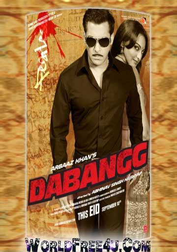 dabangg torrentz|Dabangg .